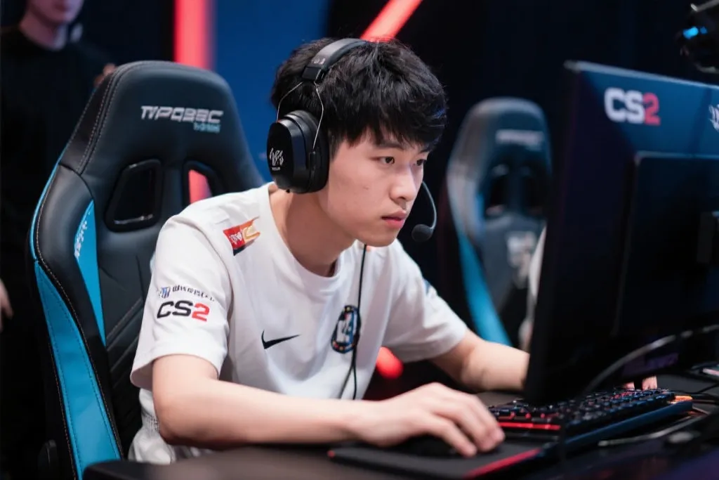 枪火重燃？探寻中国CS2职业联赛与CNCS的荣耀密码