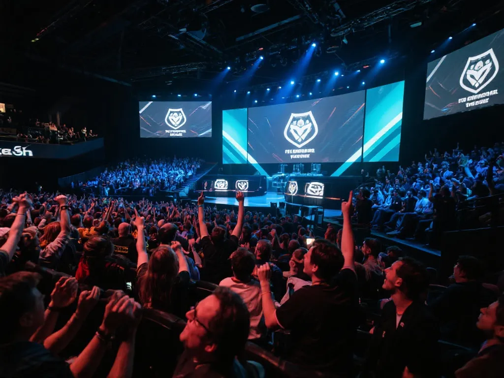 欧洲电竞史册：LEC那些刻骨铭心的荣耀与对抗